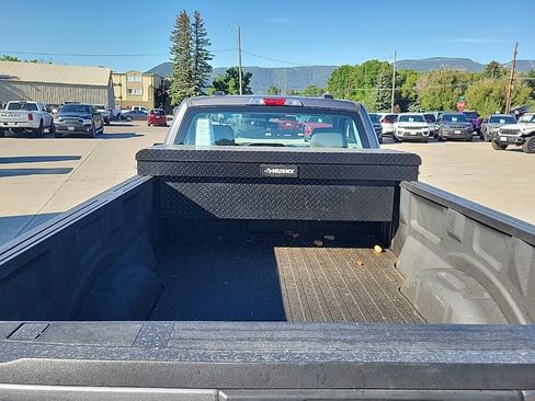 Used 2024 Ford F150 XL AWD/4WD image 7