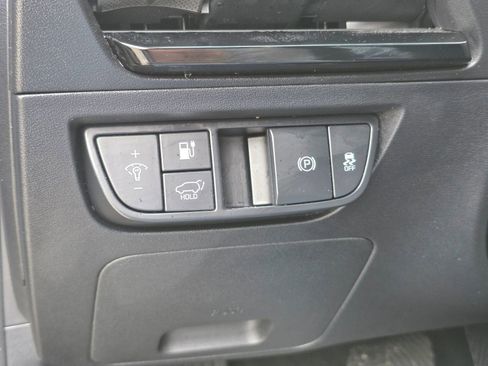 Used 2024 Kia EV6 Wind RWD image 23