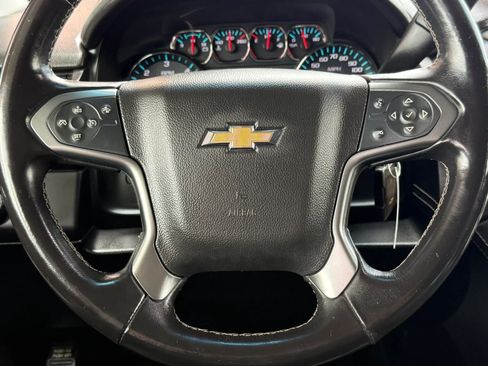 Used 2019 Chevrolet Tahoe LT AWD/4WD image 52