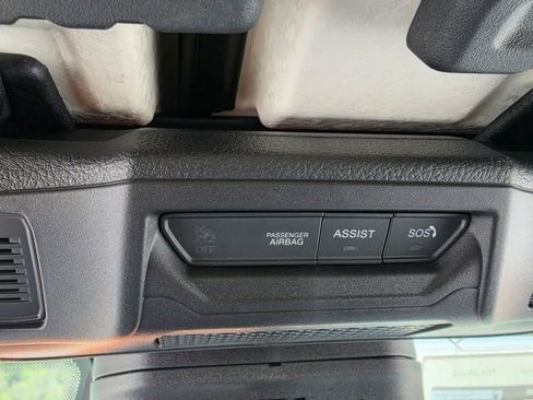 New 2026 Jeep Wrangler Unlimited Sport AWD/4WD image 20