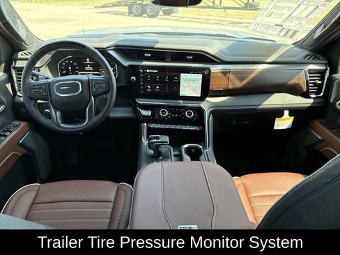 New 2026 GMC Sierra 1500 Denali Ultimate AWD/4WD image 42