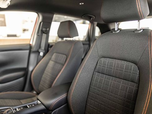 Used 2026 Honda HR-V Sport image 19