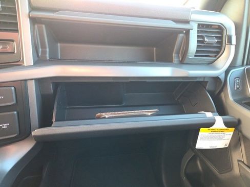 New 2025 Ford F150 XLT w/ Equipment Group 302A MID image 23