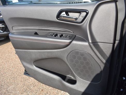 New 2026 Dodge Durango GT w/ Blacktop Package image 37