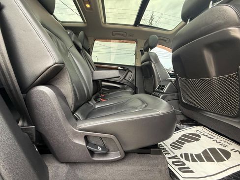 Used 2015 Audi Q7 3.0T Premium Plus w/ Premium Plus Package image 23