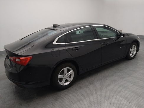 Used 2019 Chevrolet Malibu LS FWD image 10