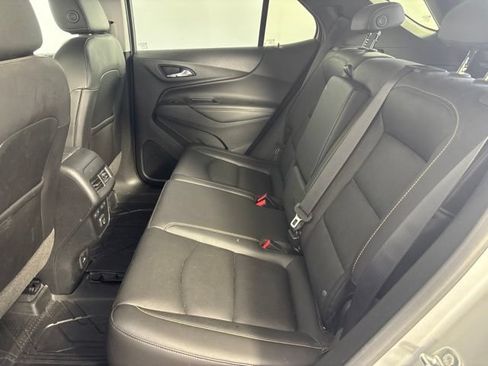 Used 2020 Chevrolet Equinox Premier FWD image 20