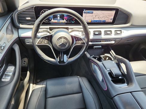 Used 2025 Mercedes-Benz GLE 350 4MATIC image 14