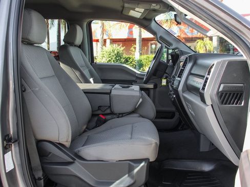 Used 2022 Ford F250 XLT w/ XLT Premium Package image 37