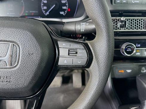 Certified 2023 Honda Civic LX image 12