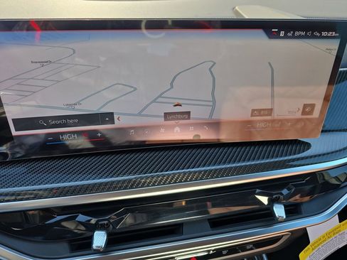 New 2026 BMW X5 M60i image 15