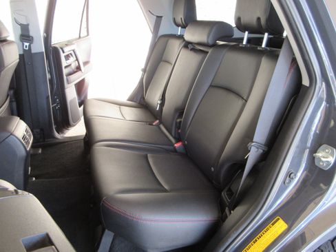 Used 2024 Toyota 4Runner TRD Pro AWD/4WD image 24