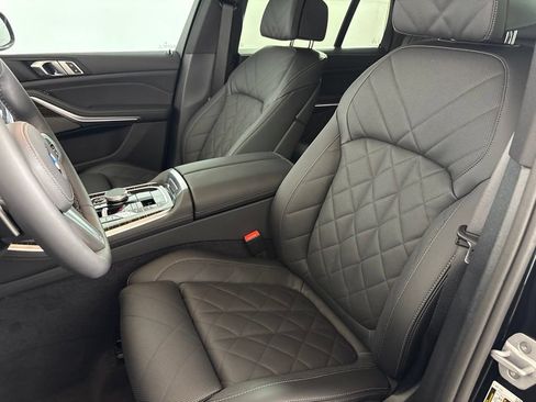 New 2026 BMW X5 xDrive40i w/ M Sport Package AWD/4WD image 26