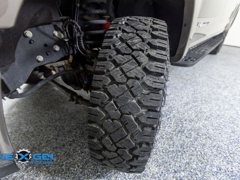 Used 2020 Ford F250 King Ranch w/ Tremor Off-Road Package image 45