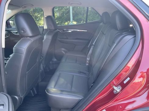Used 2023 Buick Envision Essence AWD/4WD image 11