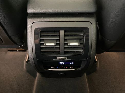 Used 2018 BMW X3 xDrive30i w/ M Sport Package image 29