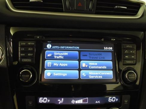 Used 2016 Nissan Rogue SL AWD/4WD image 22