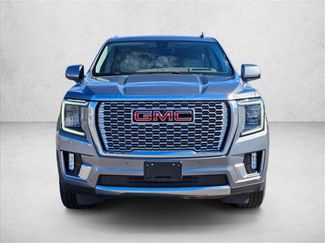 Used 2022 GMC Yukon Denali video 2