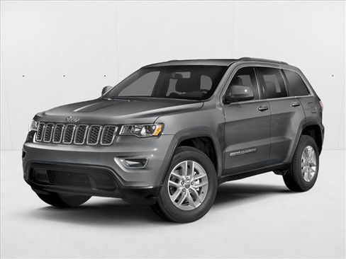Used 2019 Jeep Grand Cherokee Altitude RWD image 1