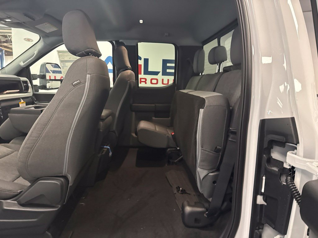 New 2027 Ford F350 XL w/ STX Appearance Package AWD/4WD image 29