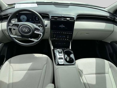 Certified 2023 Hyundai Tucson Limited AWD/4WD image 15