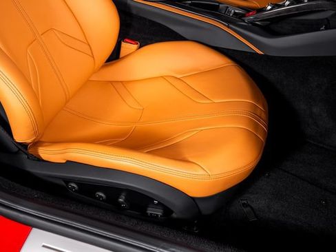 Certified 2019 Ferrari 812 Superfast RWD image 57