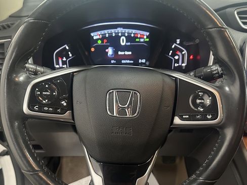 Used 2019 Honda CR-V EX-L image 10