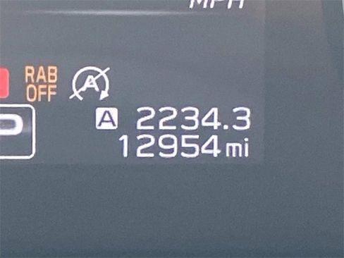 Used 2025 Subaru Outback Onyx Edition XT image 17