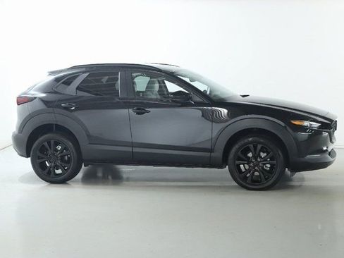 Used 2026 MAZDA CX-30 AWD 2.5 S image 12