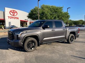 Used 2025 Toyota Tundra SR5 w/ SR5 Premium Package video 1