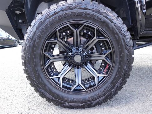 Used 2023 RAM 2500 Big Horn w/ Level B Equipment Group AWD/4WD image 73