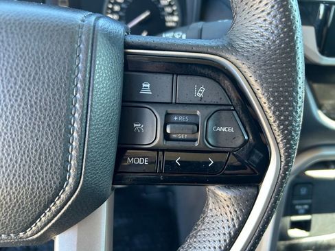 Used 2022 Toyota Tundra SR5 w/ TRD Off-Road Package image 13