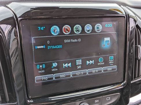 Used 2019 Chevrolet Traverse Premier image 25