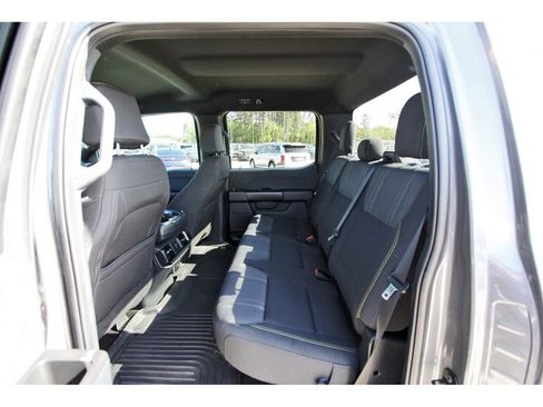 Certified 2024 Ford F150 STX image 10