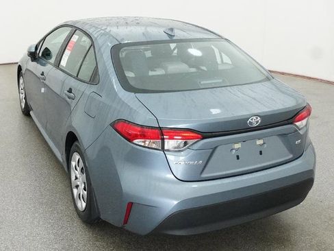 New 2026 Toyota Corolla LE image 42