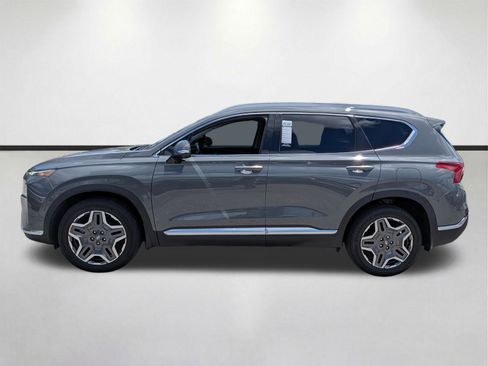 Used 2022 Hyundai Santa Fe Limited image 7