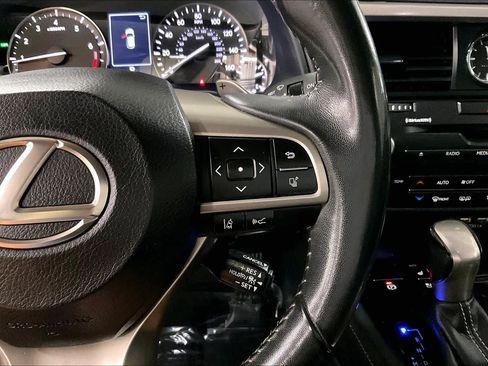 Used 2022 Lexus RX 350 AWD w/ Premium Package image 25