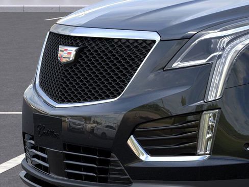 New 2026 Cadillac XT5 Sportv image 13
