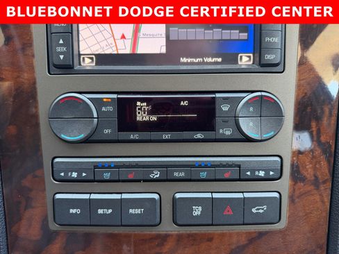 Used 2013 Lincoln Navigator 2WD w/ HD Trailer Tow Pkg image 17