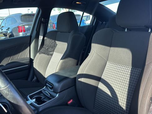 Used 2022 Dodge Charger GT w/ Cold Weather Package RWD image 12
