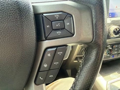 Used 2020 Ford F150 Raptor w/ Equipment Group 802A Luxury AWD/4WD image 52