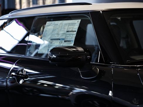 New 2026 MINI Cooper S image 3