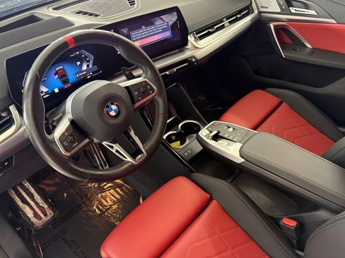 Used 2024 BMW X1 M35i w/ Premium Package AWD/4WD image 4