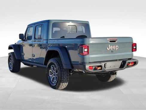 New 2026 Jeep Gladiator Mojave image 6