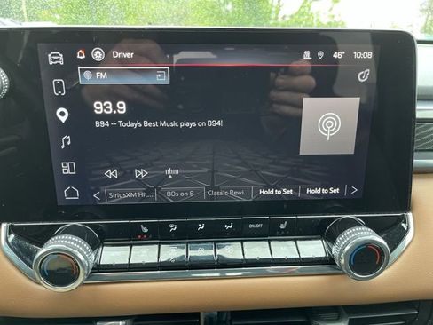 Used 2025 GMC Canyon AT4 AWD/4WD image 13