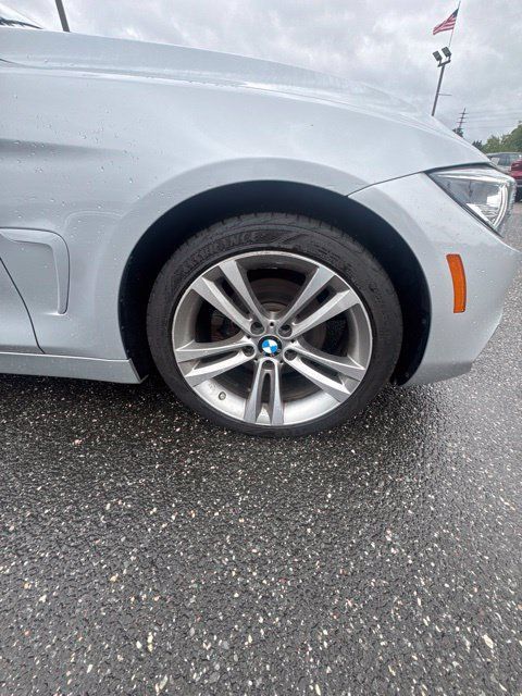 Used 2018 BMW 430i Gran Coupe xDrive AWD/4WD image 9