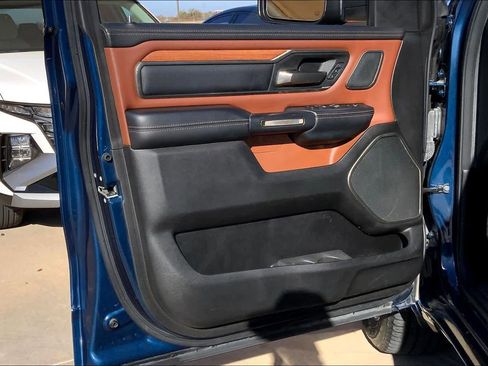 Used 2022 RAM 1500 Limited image 21