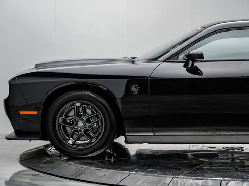 Used 2023 Dodge Challenger SRT Hellcat Redeye RWD image 10