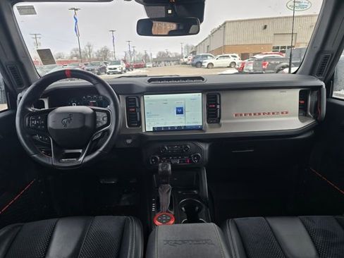 Used 2023 Ford Bronco Raptor image 14