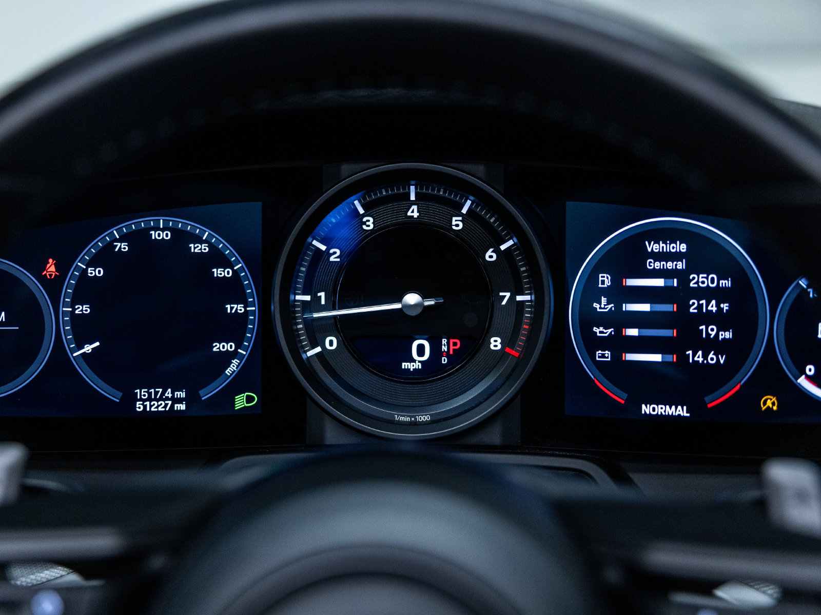 Certified 2020 Porsche 911 Carrera S RWD image 36